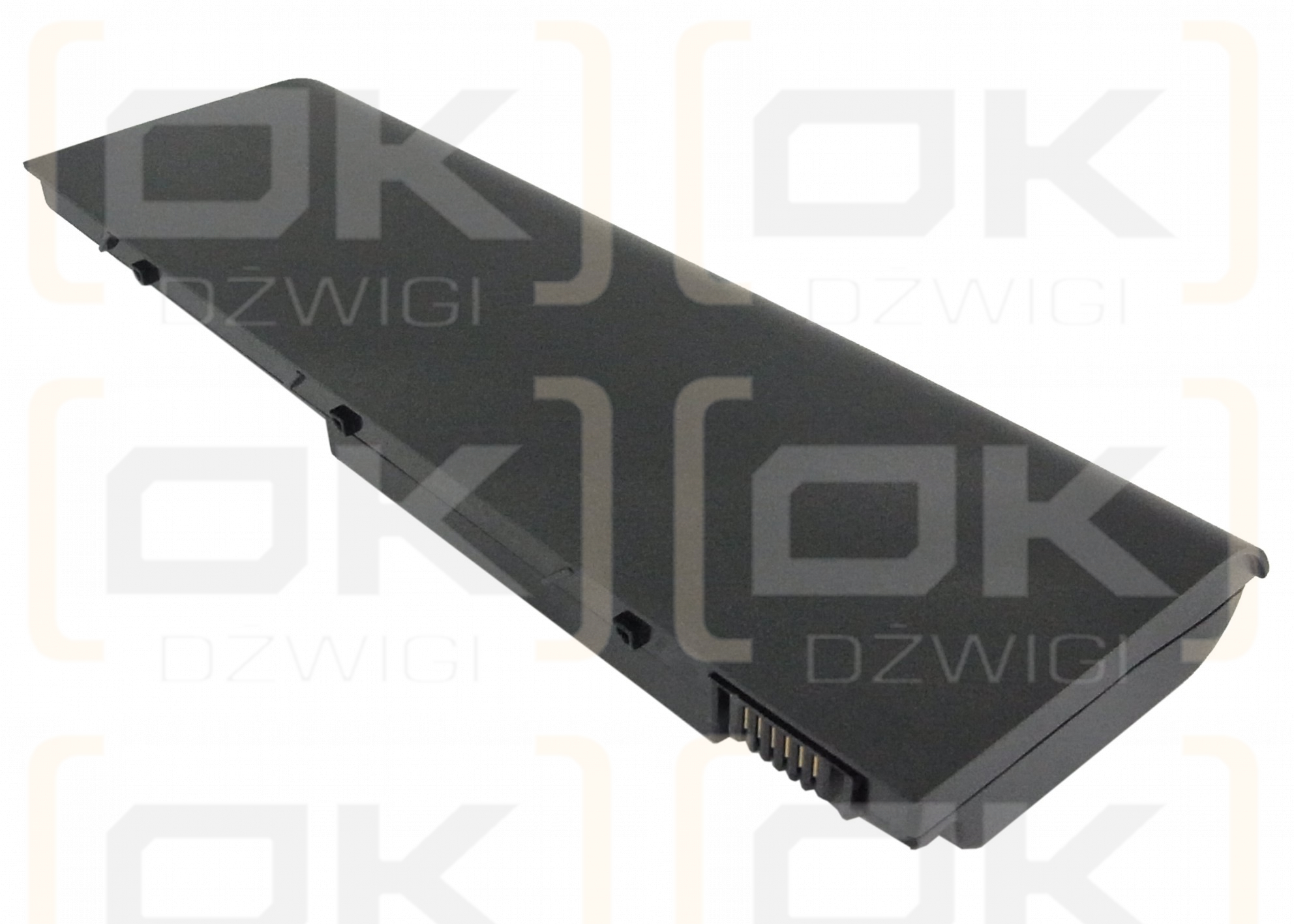 HP Pavilion dv8286ea / 395789-001 4400 mAh Li-Ion 14,4 V (Cameron Sino)