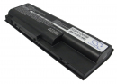 HP Pavilion dv8286ea / 395789-001 4400 mAh Li-Ion 14,4 V (Cameron Sino)