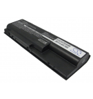 HP Pavilion dv8286ea / 395789-001 4400 mAh Li-Ion 14,4 V (Cameron Sino)