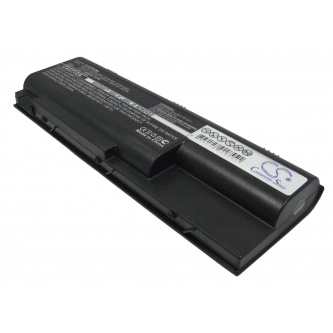 HP Pavilion dv8286ea / 395789-001 4400 mAh Li-Ion 14,4 V (Cameron Sino)