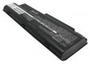HP Pavilion dv8286ea / 395789-001 4400 mAh Li-Ion 14,4 V (Cameron Sino)