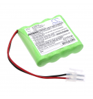 OMRON IntelliSense HEM-907XL Professional Blood Pressure Monitor / 48H907NE 2000 mAh Ni-MH 4.8 V (Cameron Sino)