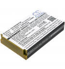 Huawei EP680 / BTY6000Li11 3200 мАч литий-полимерный 3,7 В (Cameron Sino)