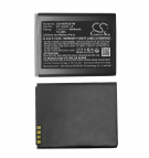 TD Tech EP820 / BTY4000LI15 4000 мАч литий-ионный 3,8 В (Cameron Sino)