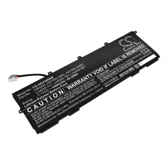 HP EliteBook X360 830 G6 / OR04XL 6400mAh Li-Polymer 7.7V (Cameron Sino)