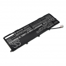 HP EliteBook X360 830 G6 / OR04XL 6400mAh Li-Polymer 7.7V (Cameron Sino)