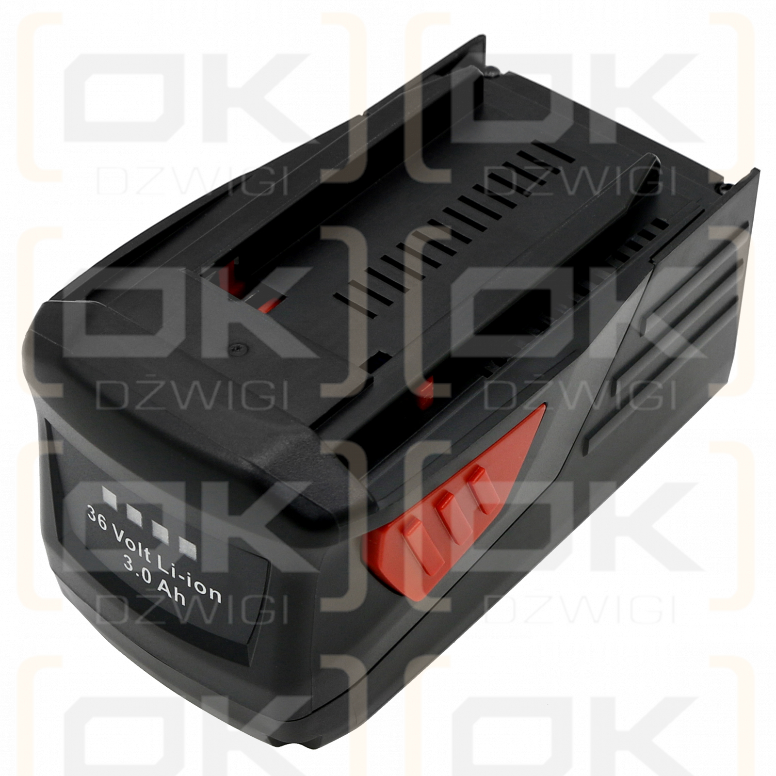 HILTI WSR36-A / B36 3000mAh Li-ion 36.0V (Cameron Sino)