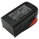 HILTI WSR36-A / B36 3000mAh Li-ion 36.0V (Cameron Sino)