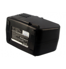 HILTI SF100A / SBP10 3300 mAh Ni-MH 9,6 V (Cameron Sino)