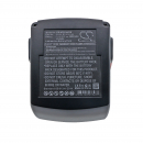 HILTI SFL 144-A / B144 3000 mAh Li-Ion 14,4 V (Cameron Sino)