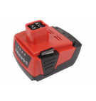 HILTI SFL 144-A / B144 3000 mAh Li-Ion 14,4 V (Cameron Sino)