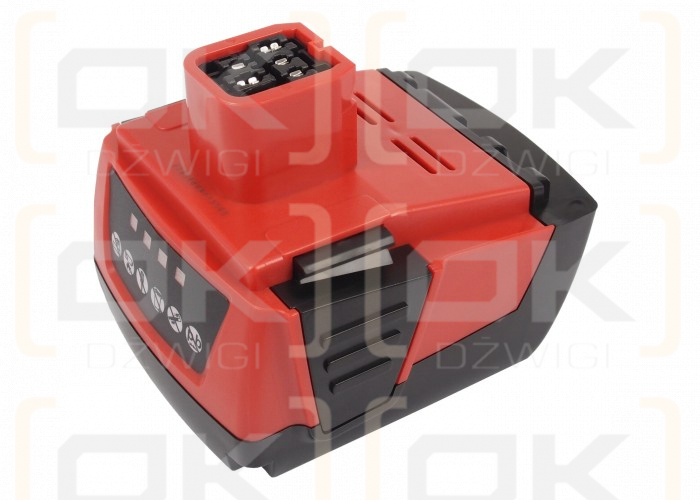 HILTI SFL 144-A / B144 3000mAh Li-ion 14.4V (Cameron Sino)