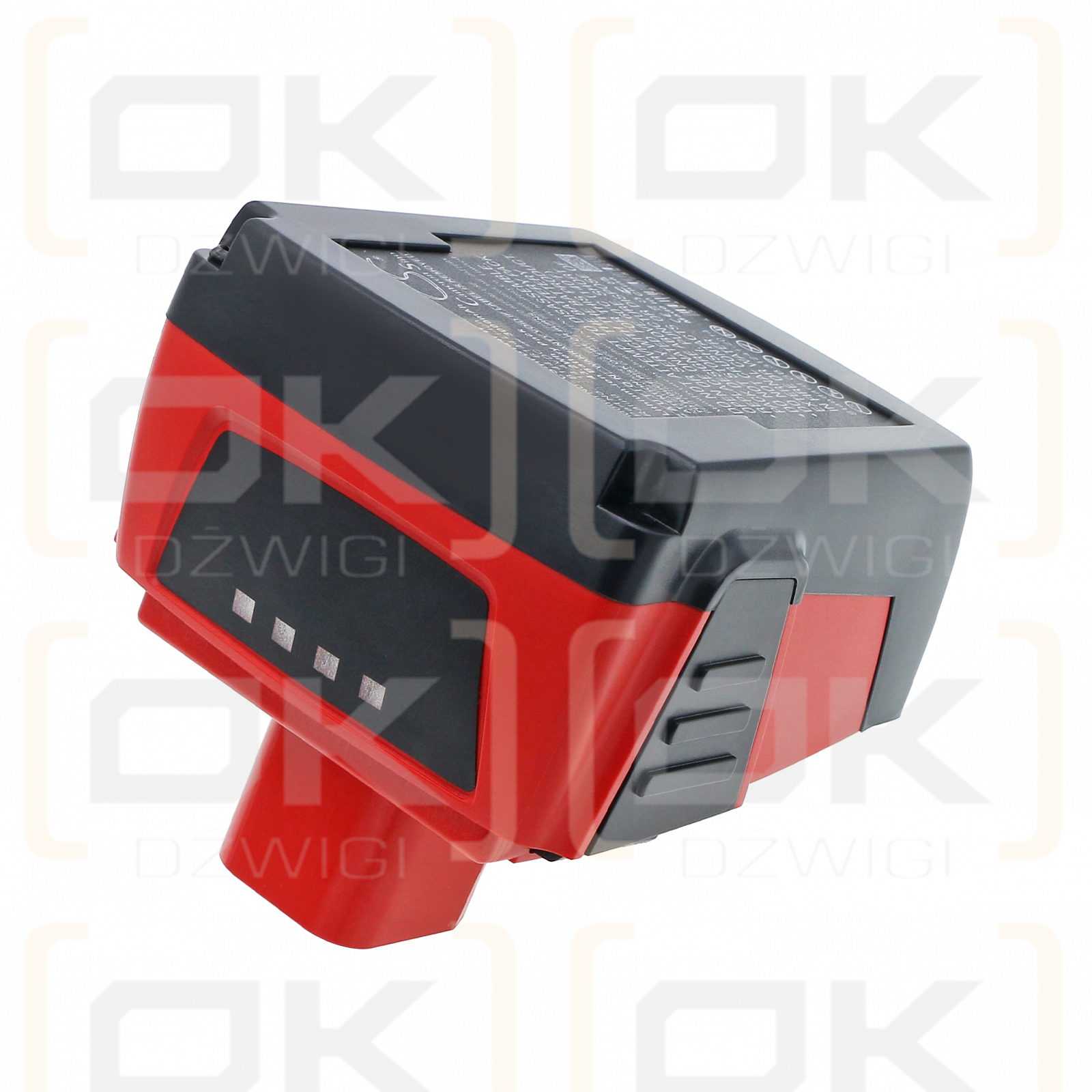 HILTI SFL 144-A / B144 3000 mAh Li-Ion 14,4 V (Cameron Sino)