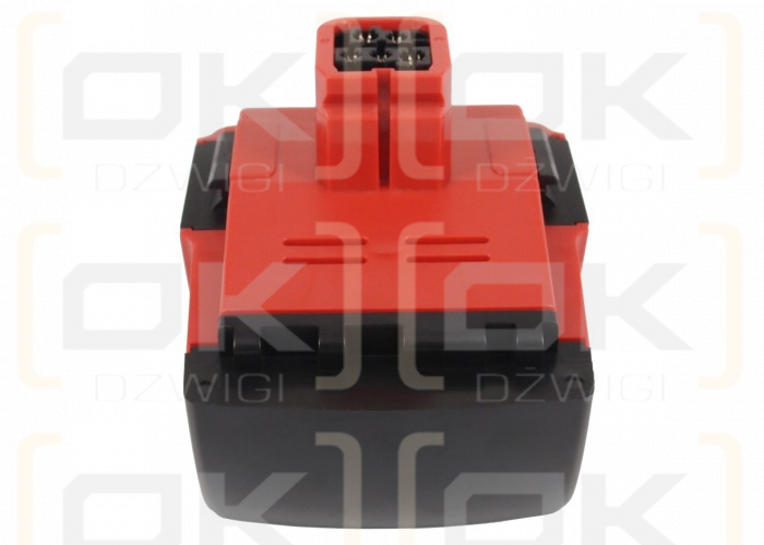 HILTI SFL 144-A / B144 3000mAh Li-ion 14.4V (Cameron Sino)