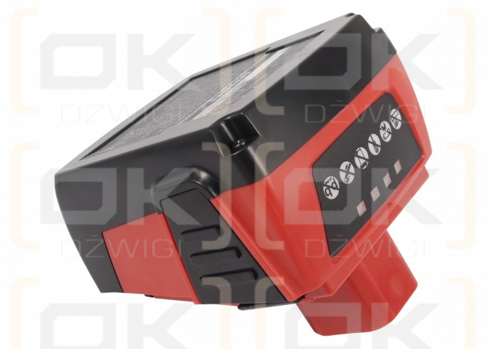 HILTI SFL 144-A / B144 3000mAh Li-ion 14.4V (Cameron Sino)