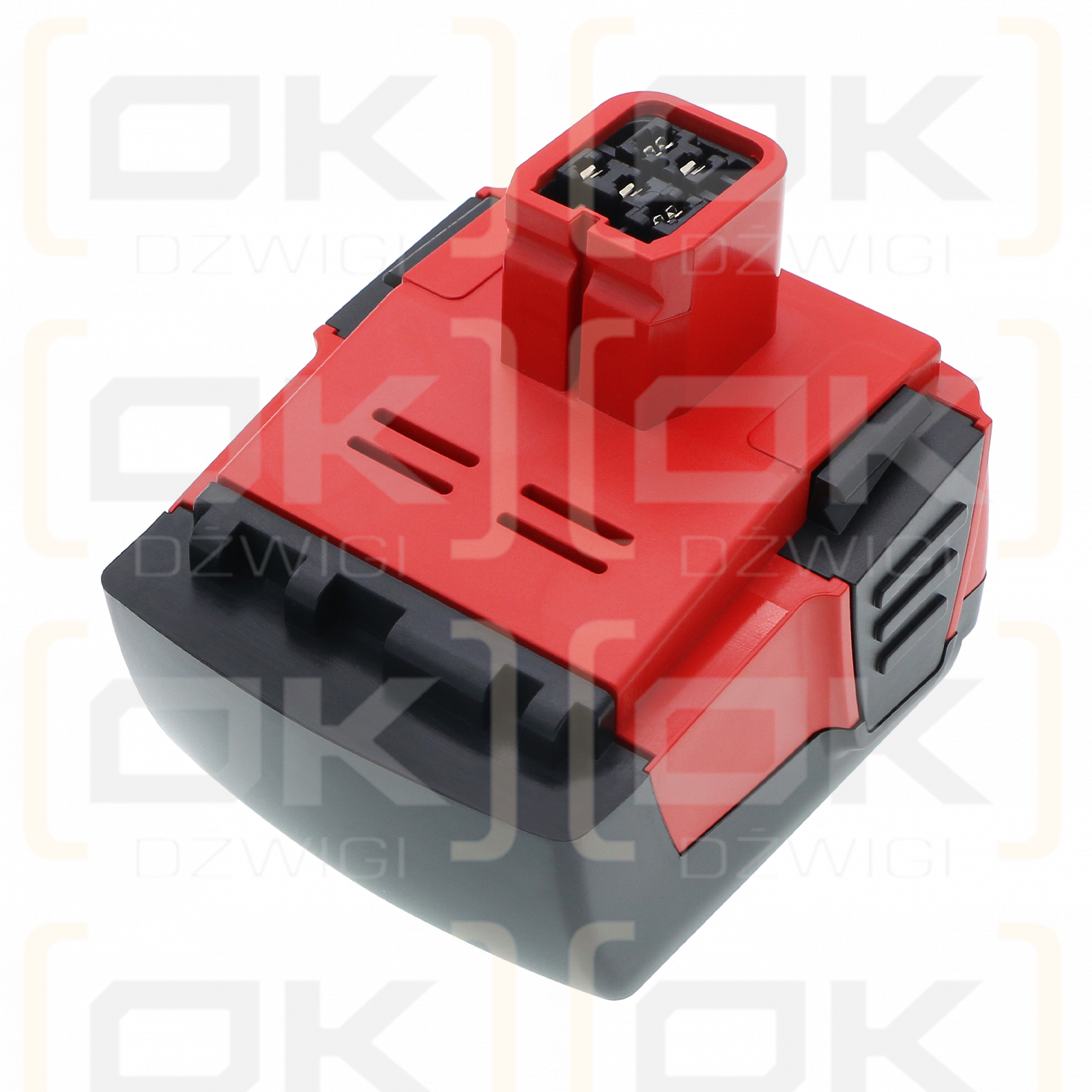 HILTI SFL 144-A / B144 3000 mAh Li-Ion 14,4 V (Cameron Sino)