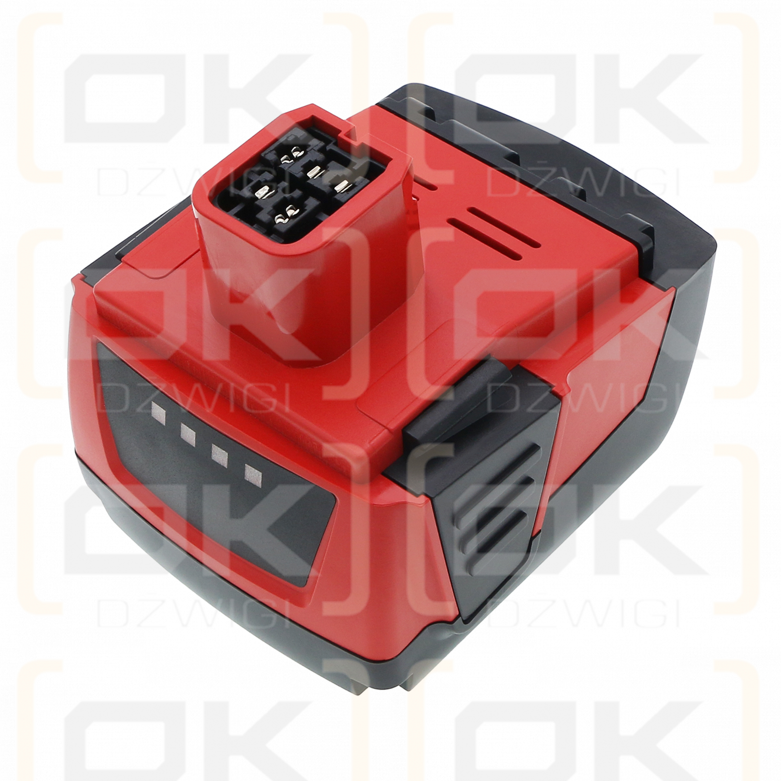 HILTI SFL 144-A / B144 3000 mAh Li-Ion 14,4 V (Cameron Sino)