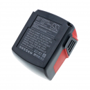 HILTI SFL 144-A / B144 3000 mAh Li-Ion 14,4 V (Cameron Sino)