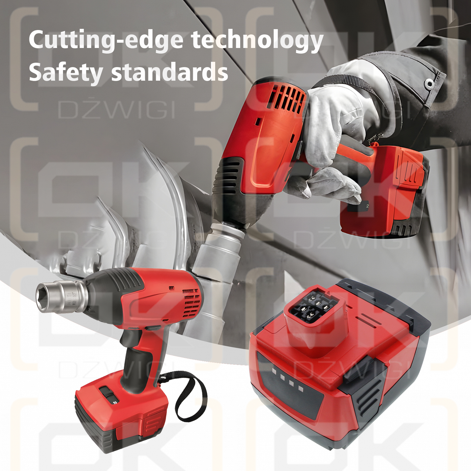 HILTI SFL 144-A / B144 3000 mAh Li-Ion 14,4 V (Cameron Sino)