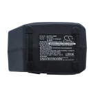 HILTI SF121-A / 00315082 2100 mAh Ni-MH 12,0 V (Cameron Sino)