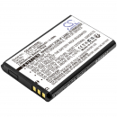 LAMTAM / E11 1050 mAh Li-Ion 3,7 V (Cameron Sino)