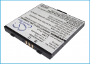 Telefunken Eurofon T20 / PHBA-309 600mAh Li-ion 3.7V (Cameron Sino)