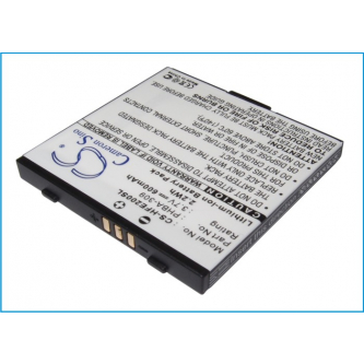 Telefunken Eurofon T20 / PHBA-309 600mAh Li-ion 3.7V (Cameron Sino)