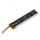 Huawei FreeLace / AHB380942TPO 120 mAh Li-Polymer 3,7 V (Cameron Sino)