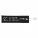 Huawei HUA01 / HB411141ECW 150 mAh Li-Polymer 3,82 V (Cameron Sino)