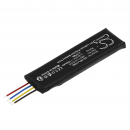 Huawei HUA01 / HB411141ECW 150 mAh Li-Polymer 3,82 V (Cameron Sino)