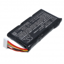 Honeywell Marathon FX1 / 163890-0001 1800 mAh Li-Ion 11,1 V (Cameron Sino)