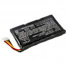 Honeywell Marathon FX1 / 163890-0001 1800mAh Li-ion 11.1V (Cameron Sino)