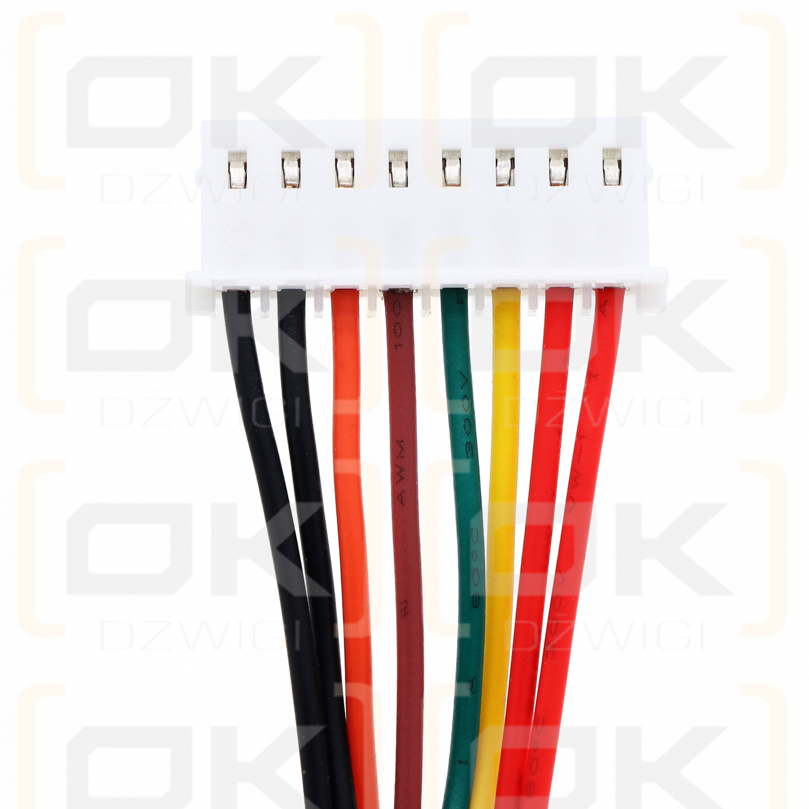 Honeywell Marathon FX1 / 163890-0001 1800 mAh Li-Ion 11,1 V (Cameron Sino)