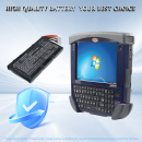 Honeywell Marathon FX1 / 163890-0001 1800 mAh Li-Ion 11,1 V (Cameron Sino)