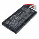 Honeywell Marathon FX1 / 163890-0001 1800 mAh Li-Ion 11,1 V (Cameron Sino)