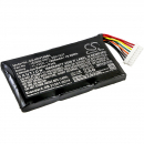 Honeywell Marathon FX1 / 163890-0001 1800mAh Li-ion 11.1V (Cameron Sino)