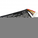Honeywell Marathon FX1 / 163890-0001 1800 mAh Li-Ion 11,1 V (Cameron Sino)