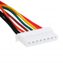 Honeywell Marathon FX1 / 163890-0001 1800 mAh Li-Ion 11,1 V (Cameron Sino)