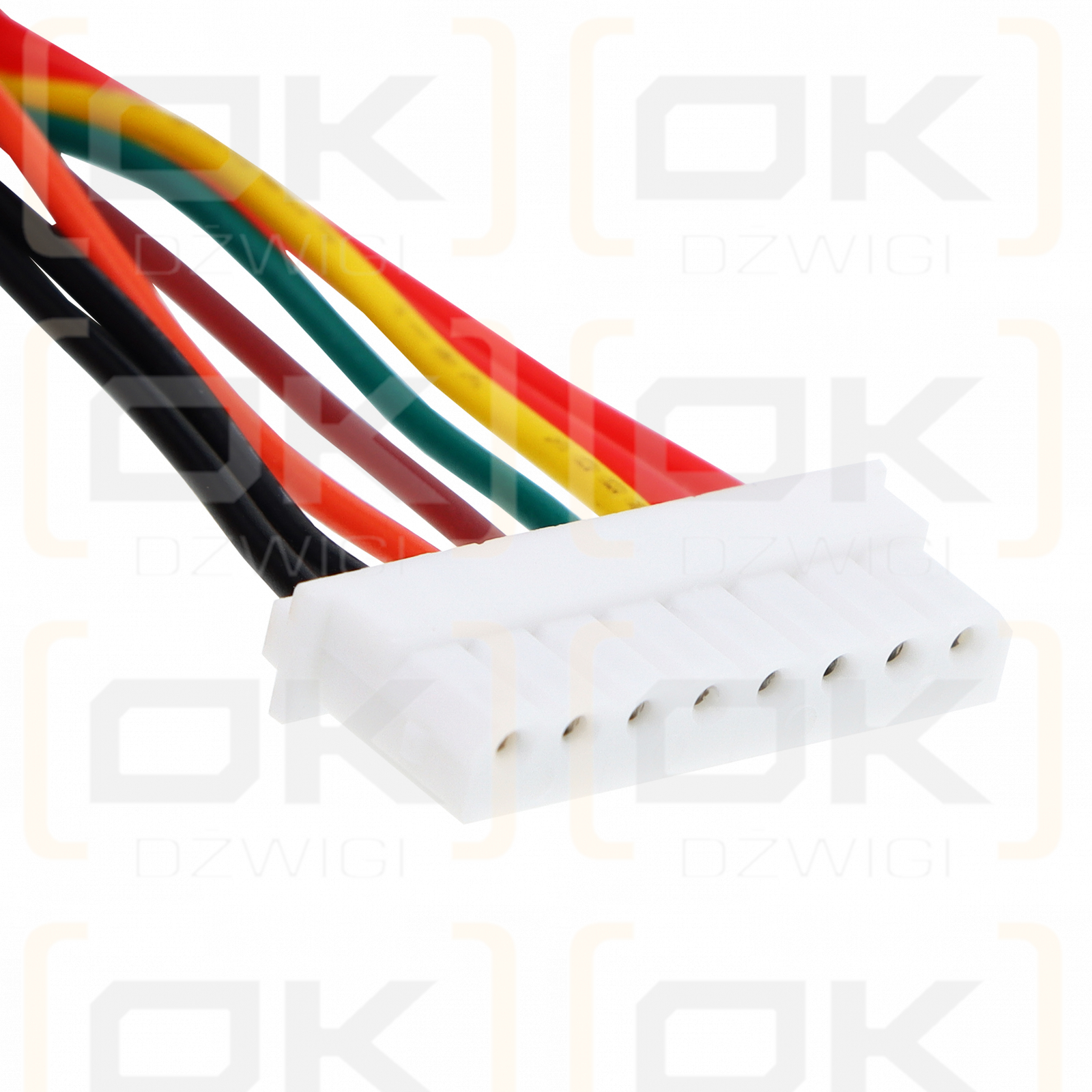 Honeywell Marathon FX1 / 163890-0001 1800 mAh Li-Ion 11,1 V (Cameron Sino)