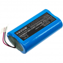 CHI Escape GF7054 / INR18650 2S1P 2200mAh Li-ion 7.4V (Cameron Sino)