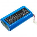 CHI Escape GF7054 / INR18650 2S1P 2200mAh Li-ion 7.4V (Cameron Sino)