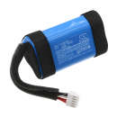 Harman/Kardon GO + Play 3 / C1146B-18650-3S1P 2600 mAh Li-Ion 10,8 V (Cameron Sino)