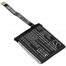 Huawei TLS-B19 / HB302527ECW 170mAh Li-polímero 3.8V (Cameron Sino)