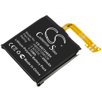 Huawei GT2 Pro / HB532729ECW 450 mAh Li-Polymer 3,82 V (Cameron Sino)