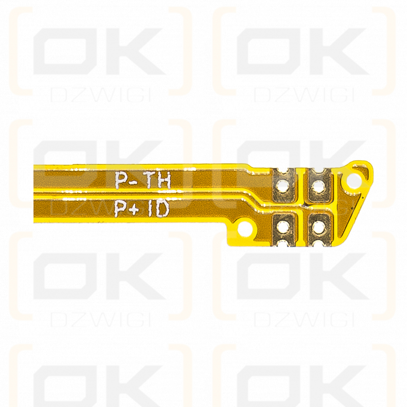 Huawei GT2 Pro / HB532729ECW 450mAh Li-Polímero 3.82V (Cameron Sino)