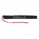 HILTI GX 120 ME / 381458 3000mAh Li-MnO2 4.5V (Cameron Sino)