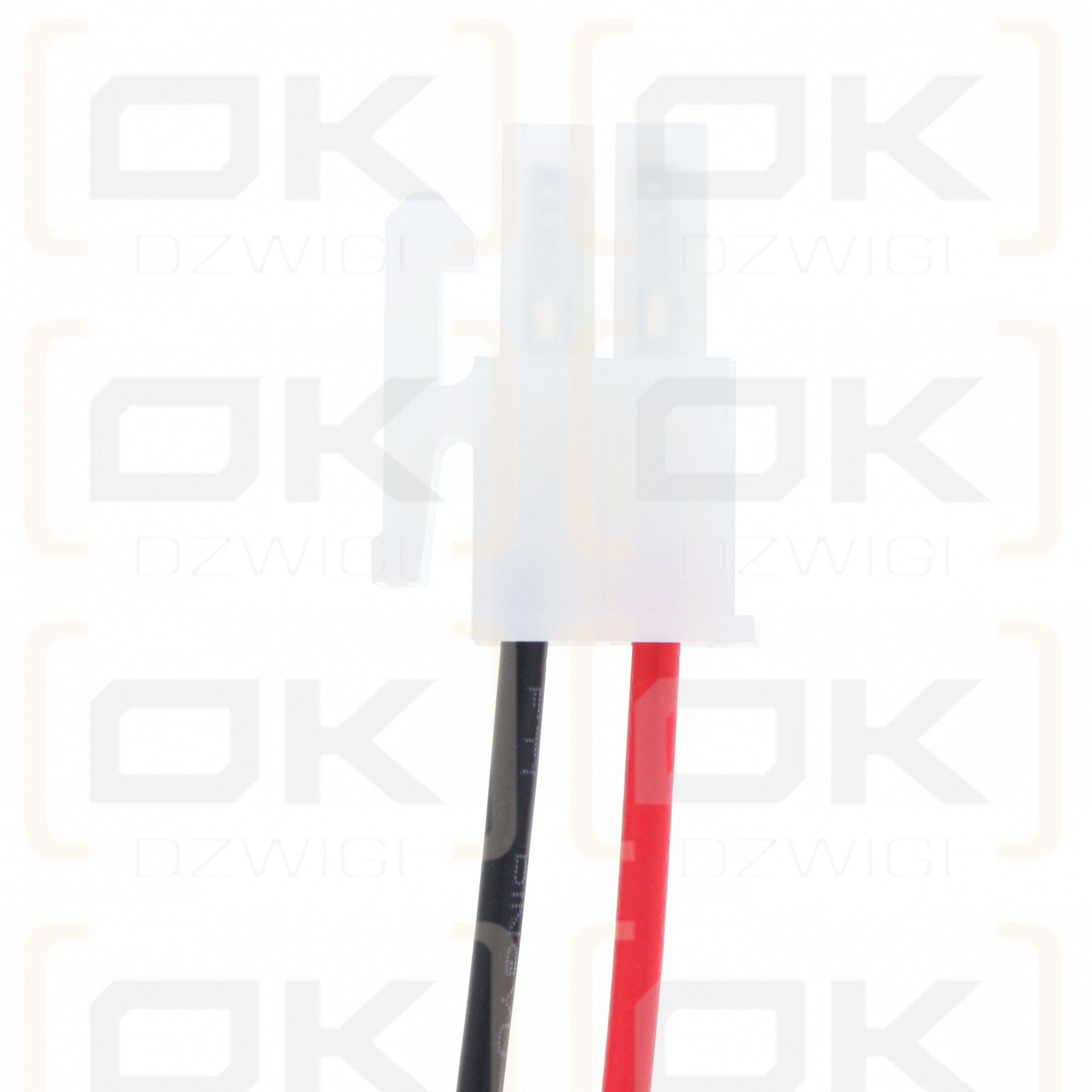 Heim & Haus Rolladenantrieb / HH16010-MOLEX 800 mAh Li-Ion 11,1 V (Cameron Sino)