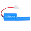 Heim & Haus Rolladenantrieb / HH16010-MOLEX 800 mAh Li-Ion 11,1 V (Cameron Sino)