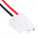 Heim & Haus Rolladenantrieb / HH16010-MOLEX 800 mAh Li-Ion 11,1 V (Cameron Sino)