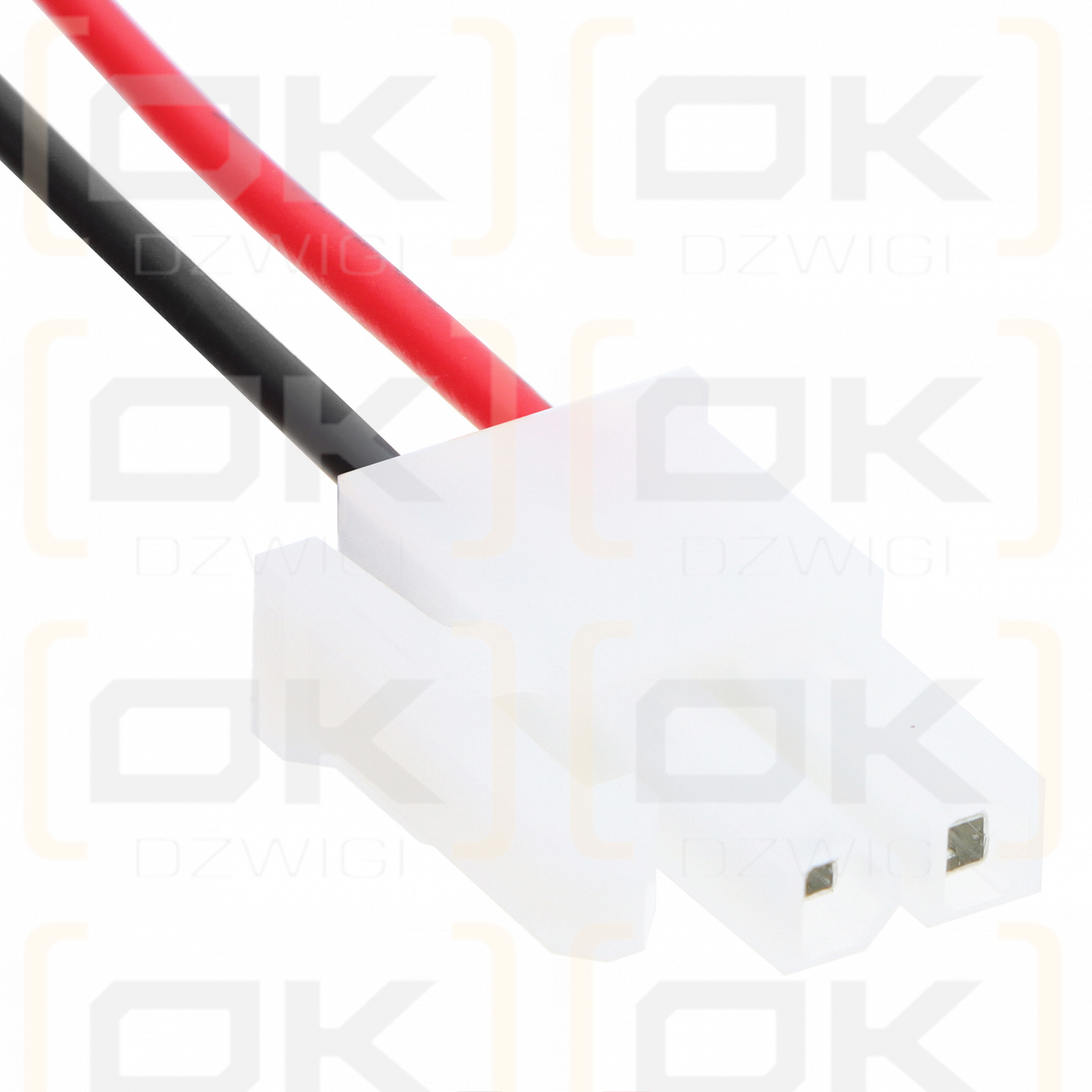 Heim & Haus Rolladenantrieb / HH16010-MOLEX 800 mAh Li-Ion 11,1 V (Cameron Sino)